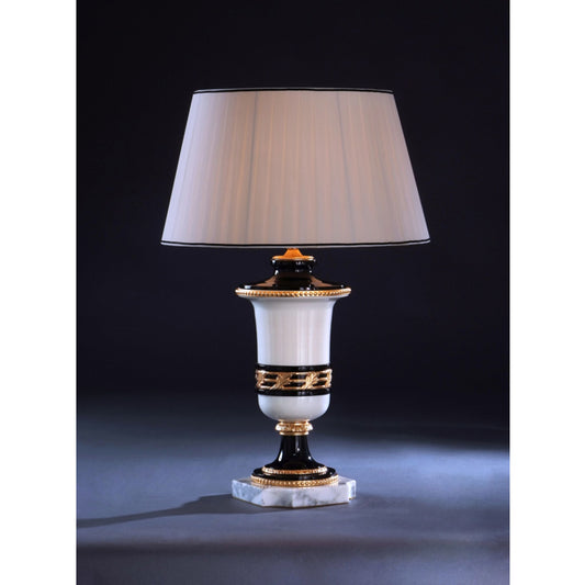 Table Lamp with Shade