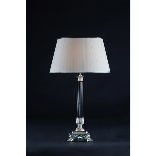 Table Lamp with Shade