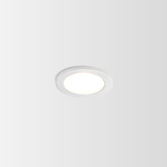 Luna Round 1800-2850K LED Ceiling Recessed