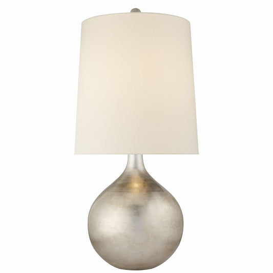 Warren Table Lamp with Linen Shade