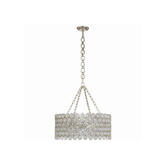 Lesina Crystal Pendant