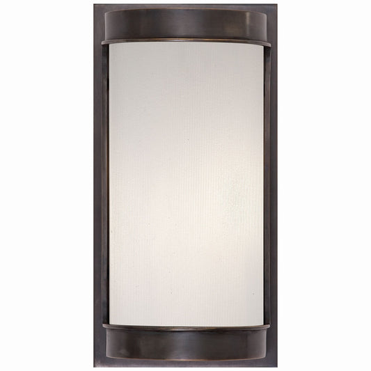 Normandy Flat Top Wall Light