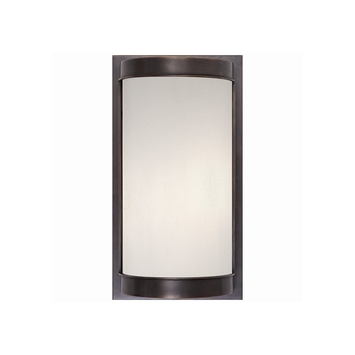 Normandy Flat Top Wall Light