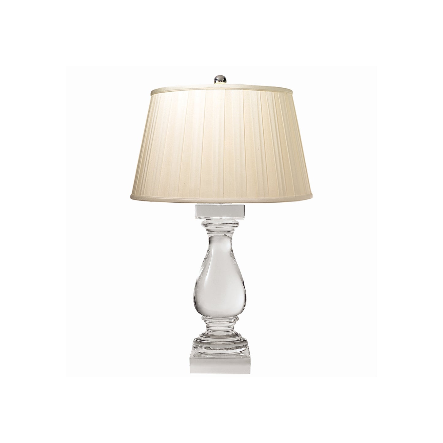 Balustrade Table Lamp