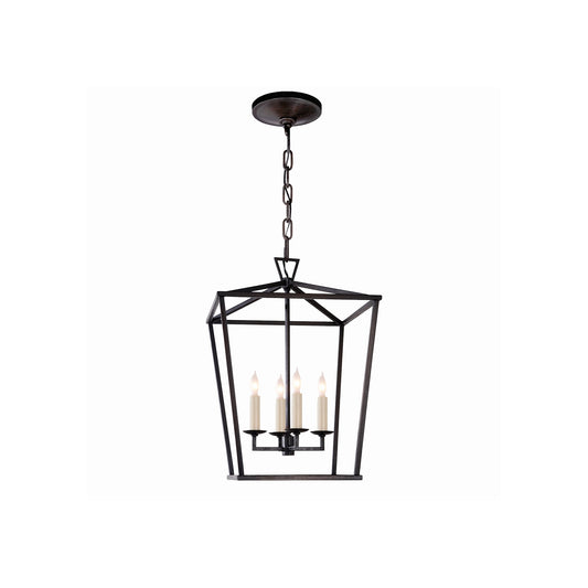 Darlana Small Pendant Lantern