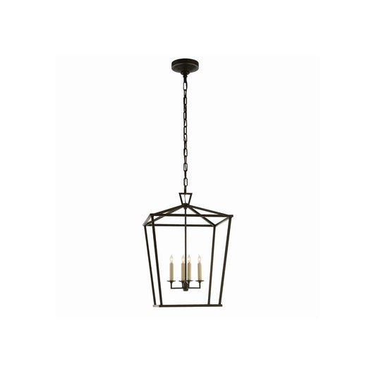 Darlana Medium Pendant Lantern