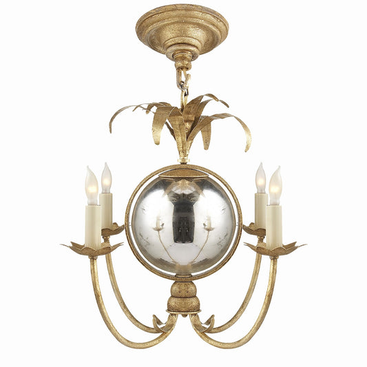 Gramercy Medium Chandelier