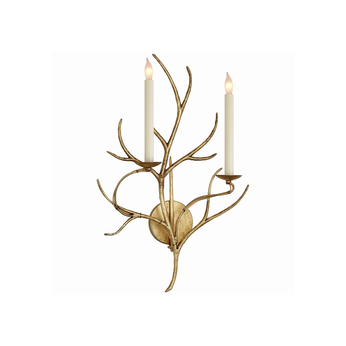 Branch Wall Light