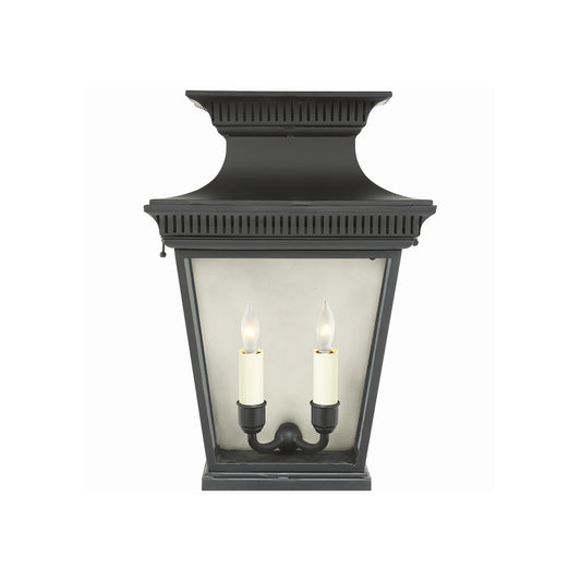 Elsinore 3/4 Wall Lantern