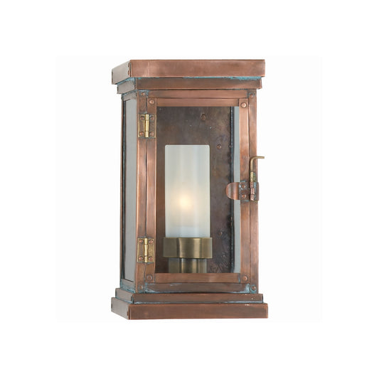 Somerset Small Modern Lantern