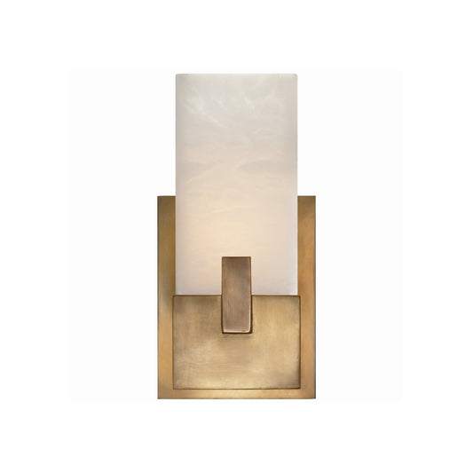 Covet Short Clip Wall Light