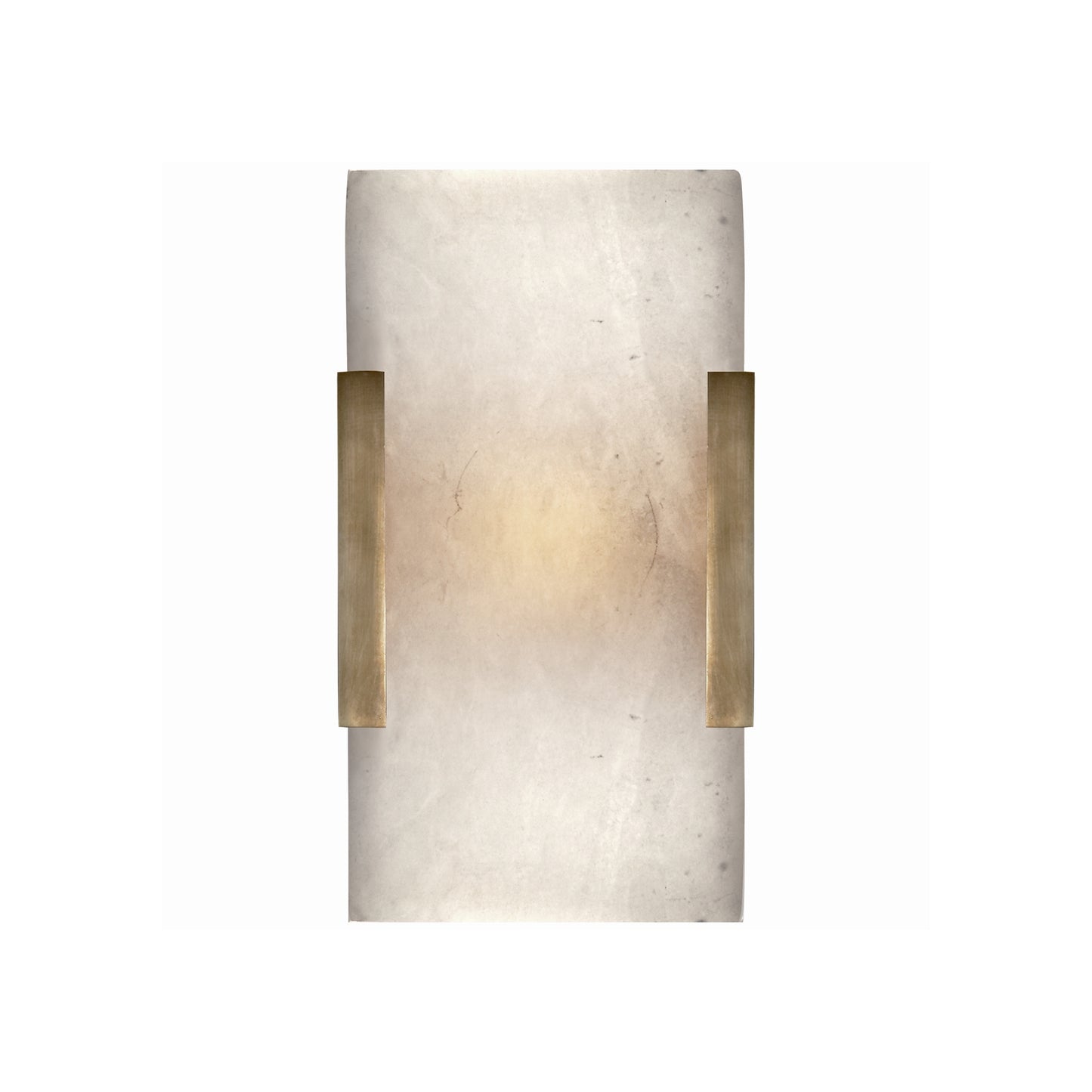 Covet Wide Clip Wall Light