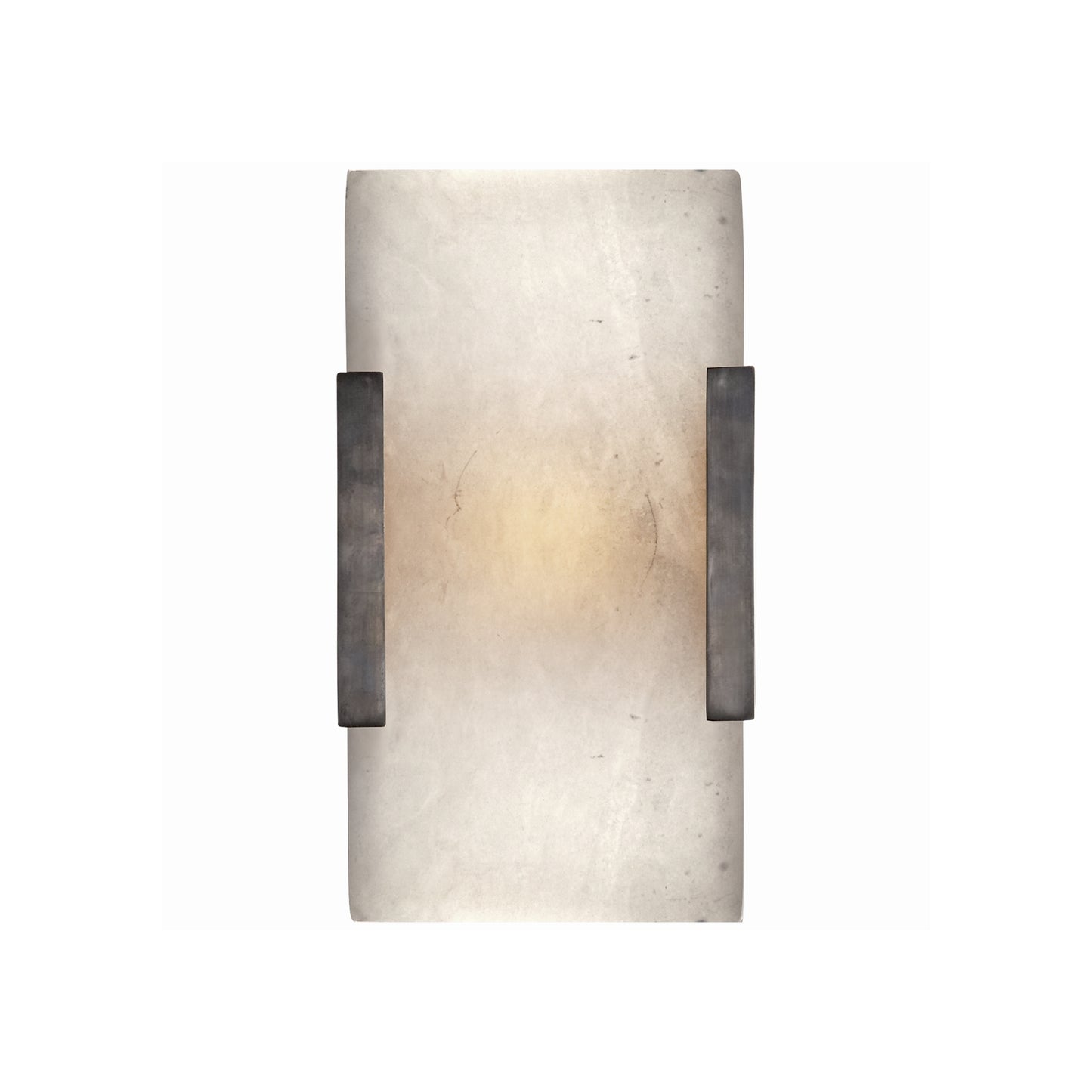 Covet Wide Clip Wall Light