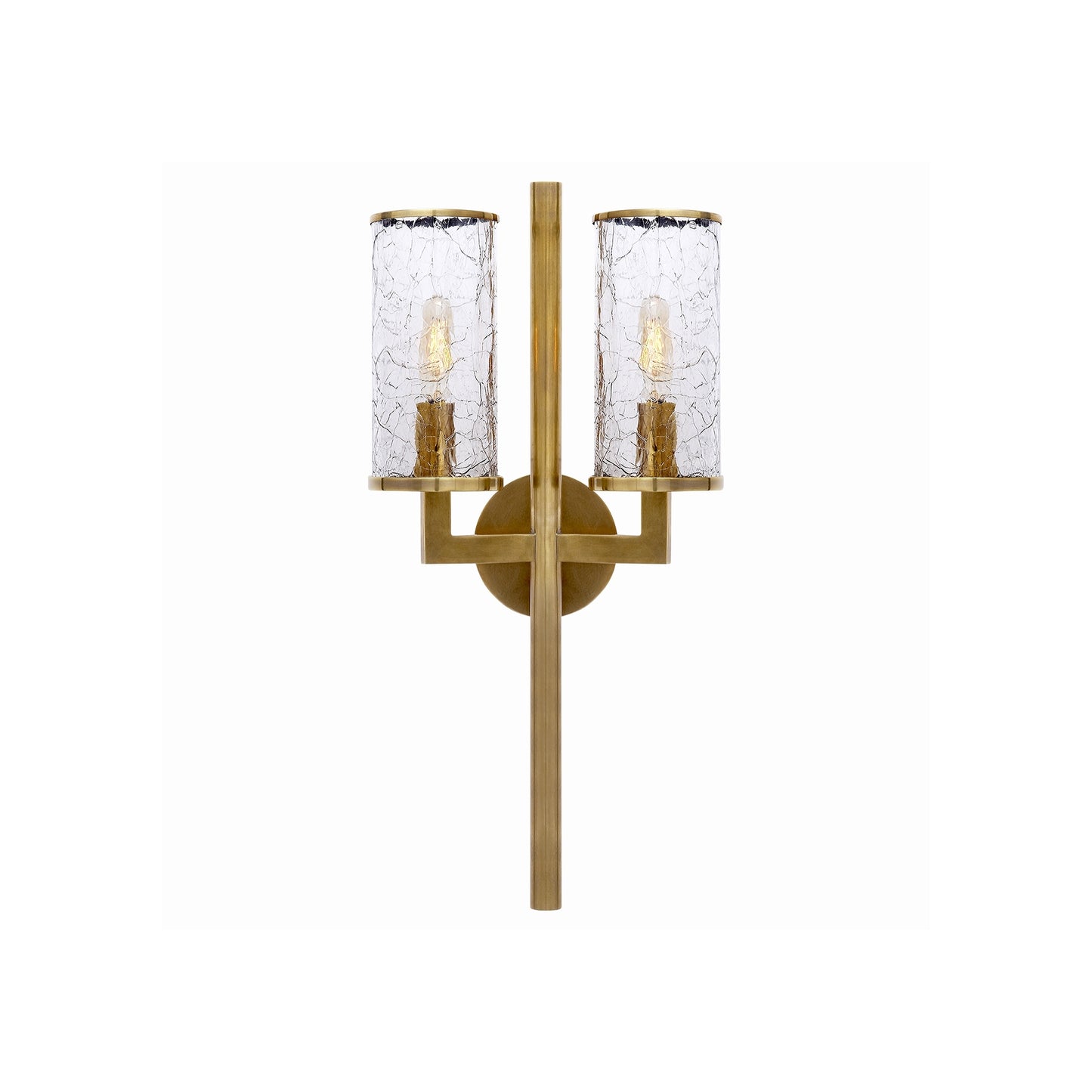 Liaison Double Wall Light