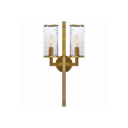 Liaison Double Wall Light