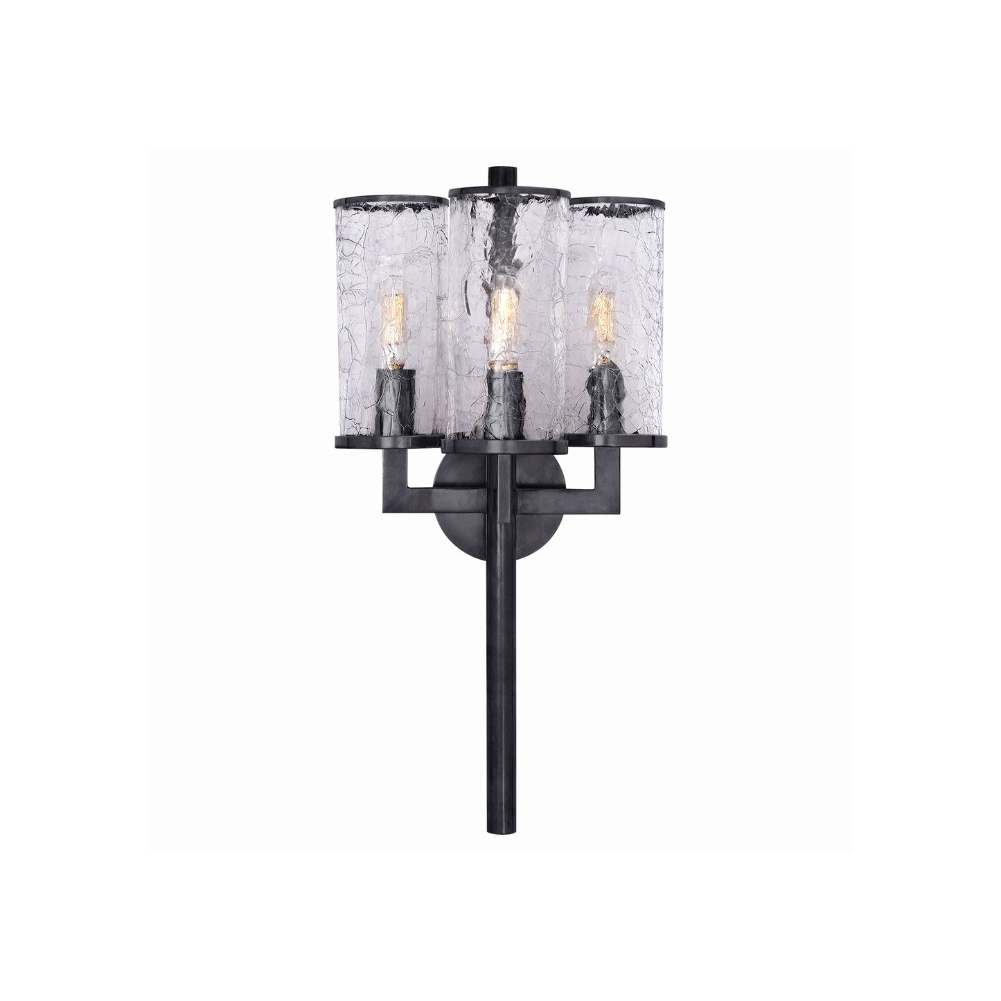 Liaison Triple Wall Light