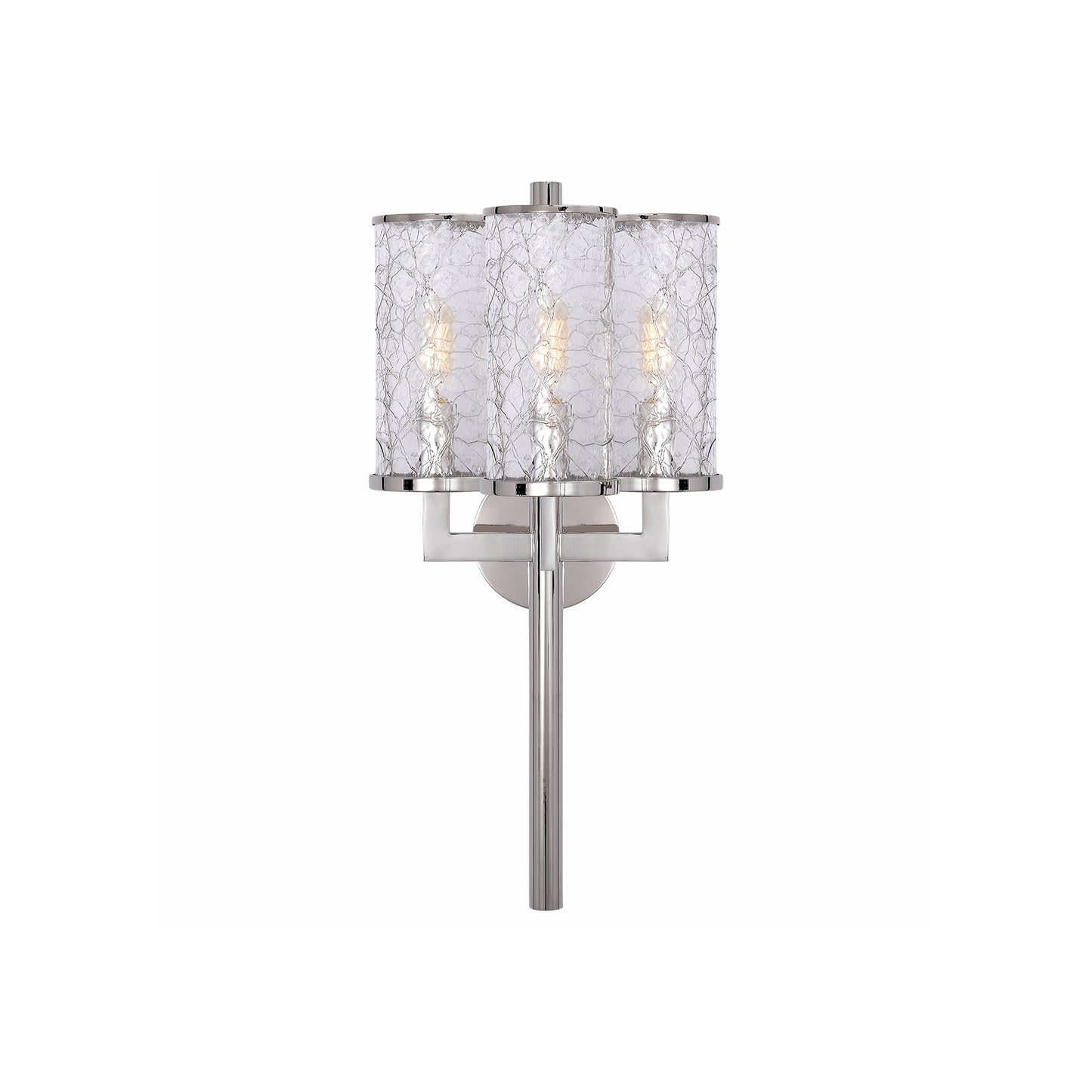 Liaison Triple Wall Light