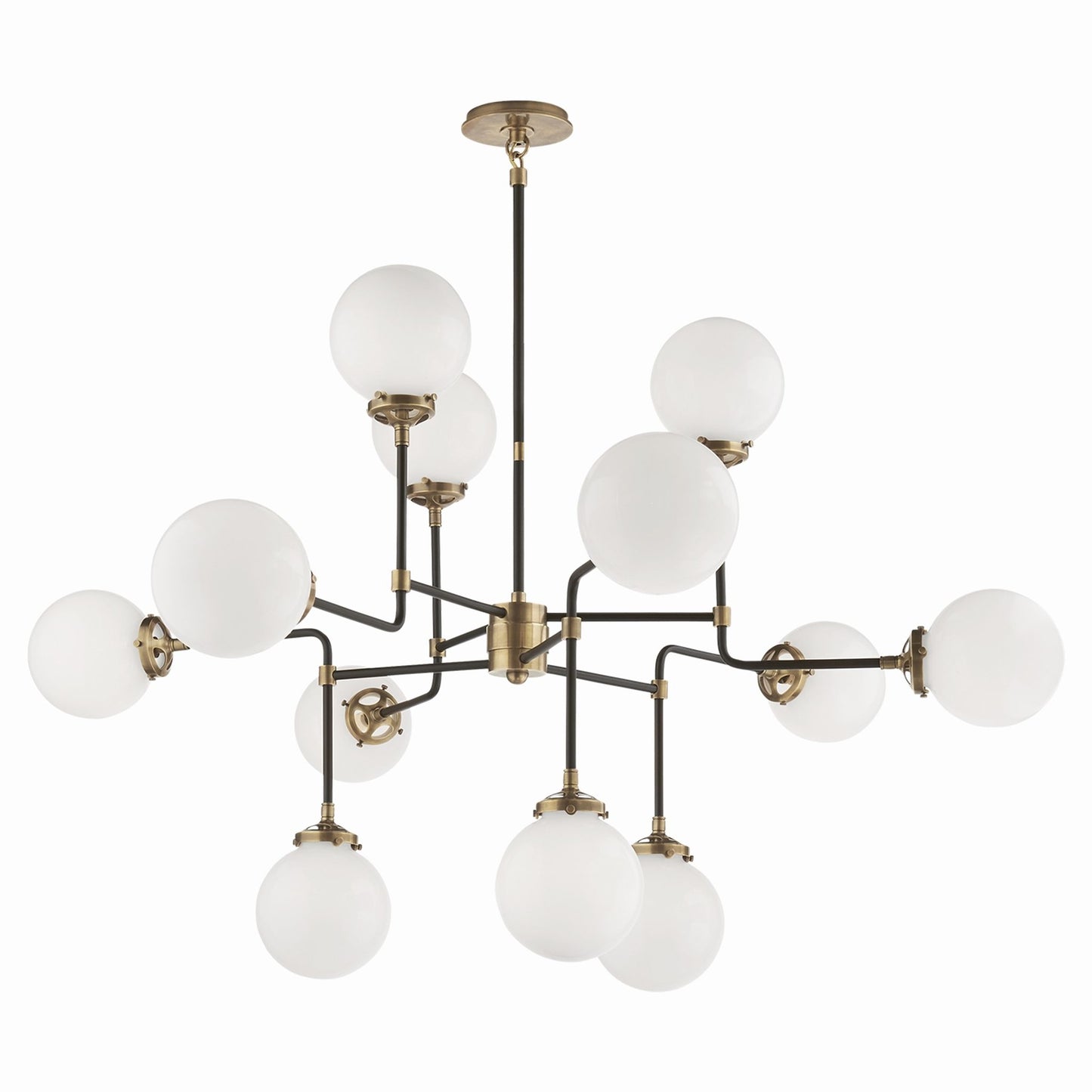 Bistro Medium Chandelier