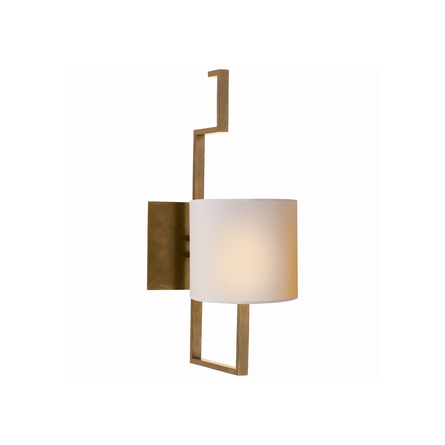 Puzzle Wall Light