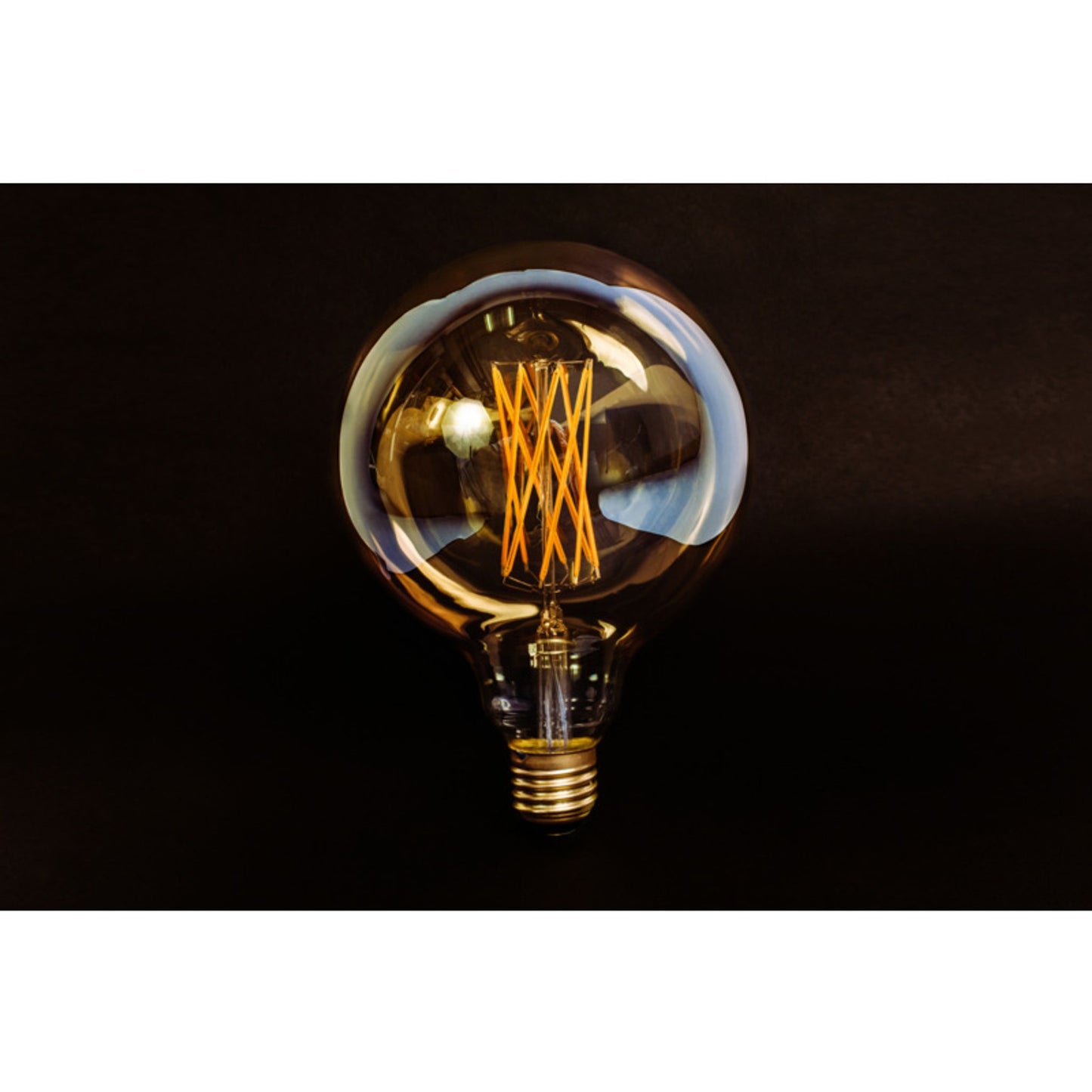 Gaia 2200K LED Bulb