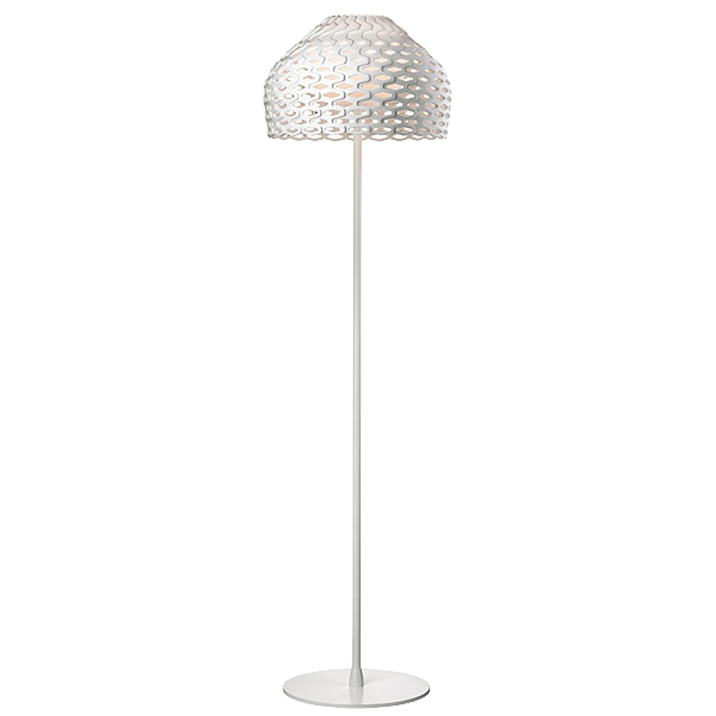 Tatou Diffused Floor Lamp