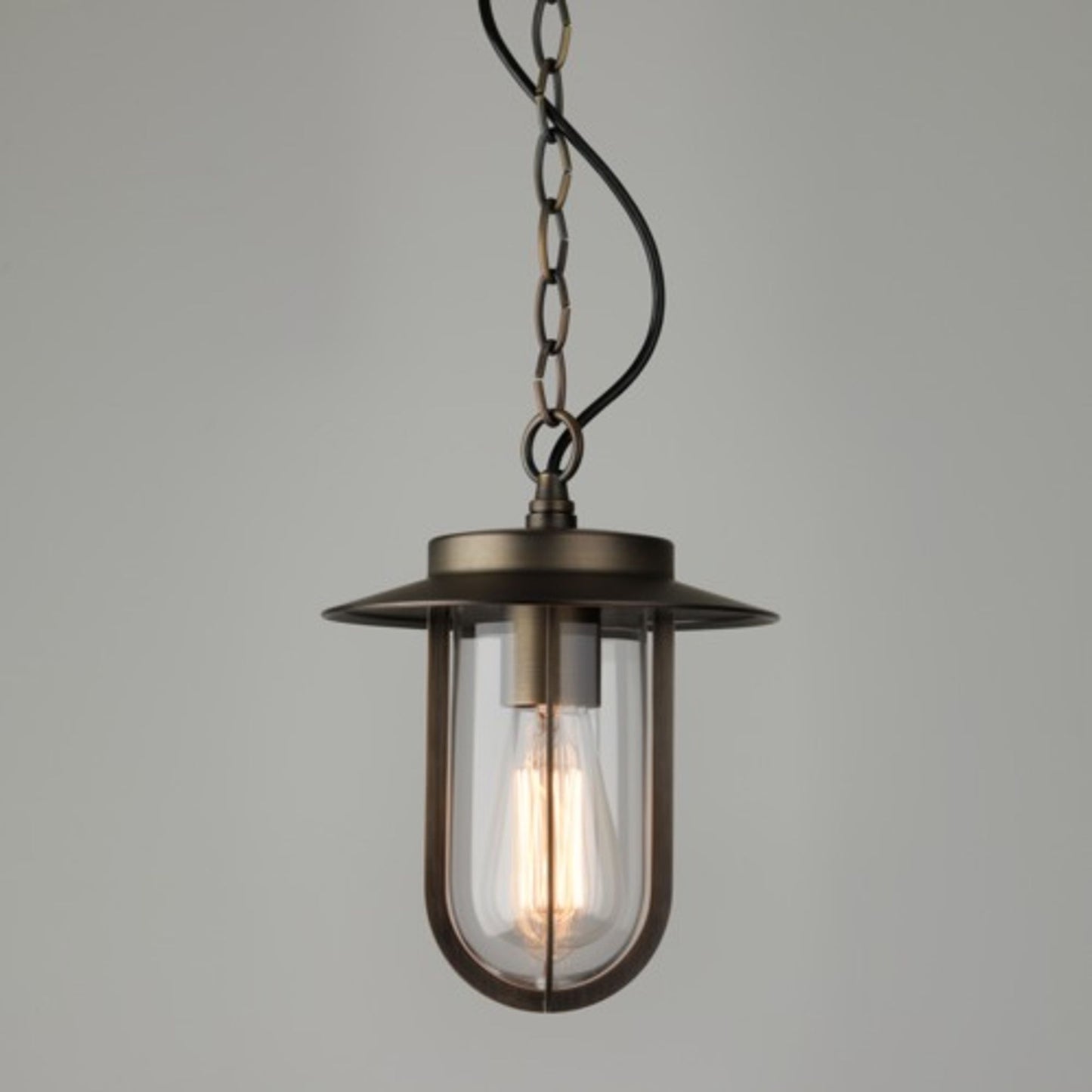 Montparnasse Exterior Pendant Light