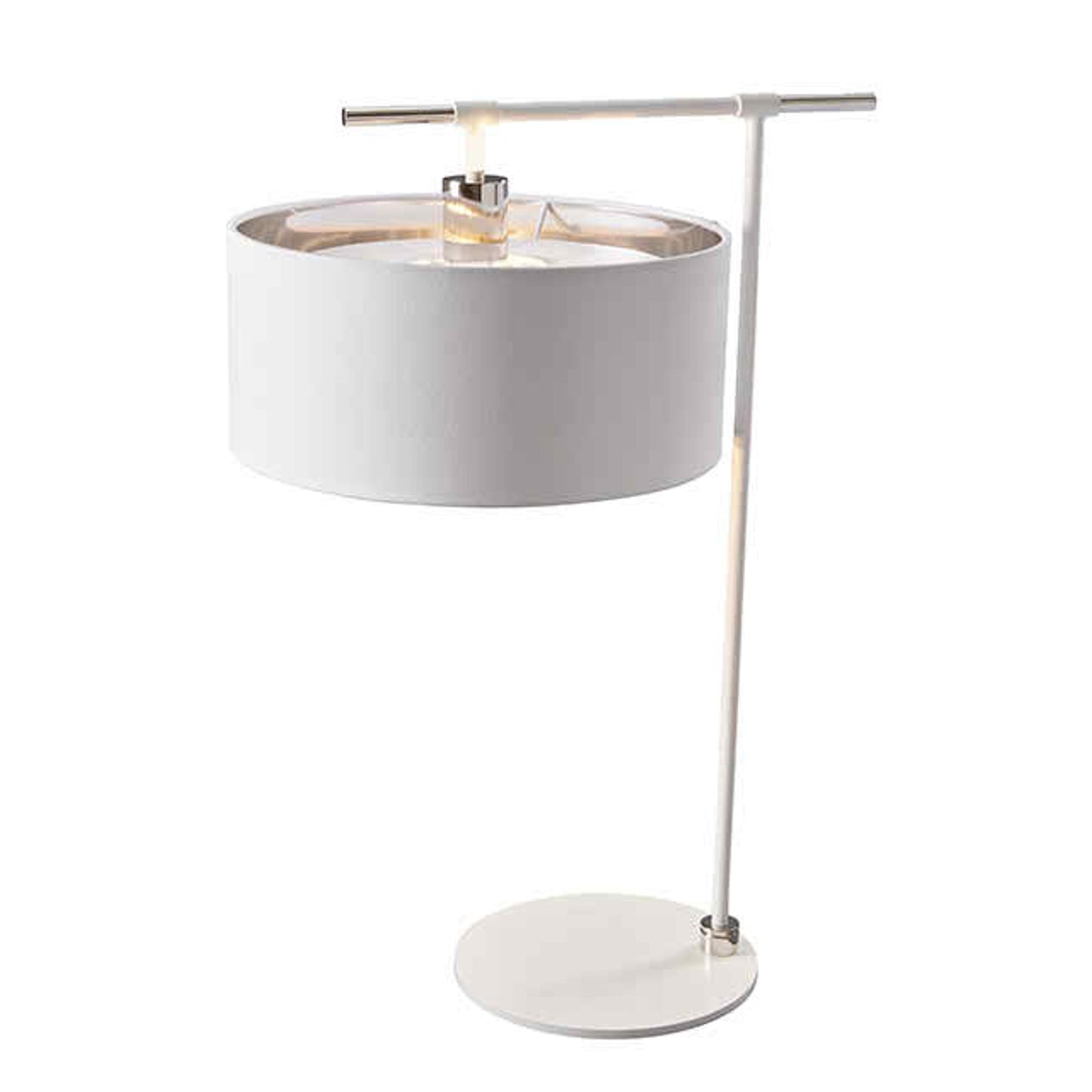 Balance One-Light Table Lamp