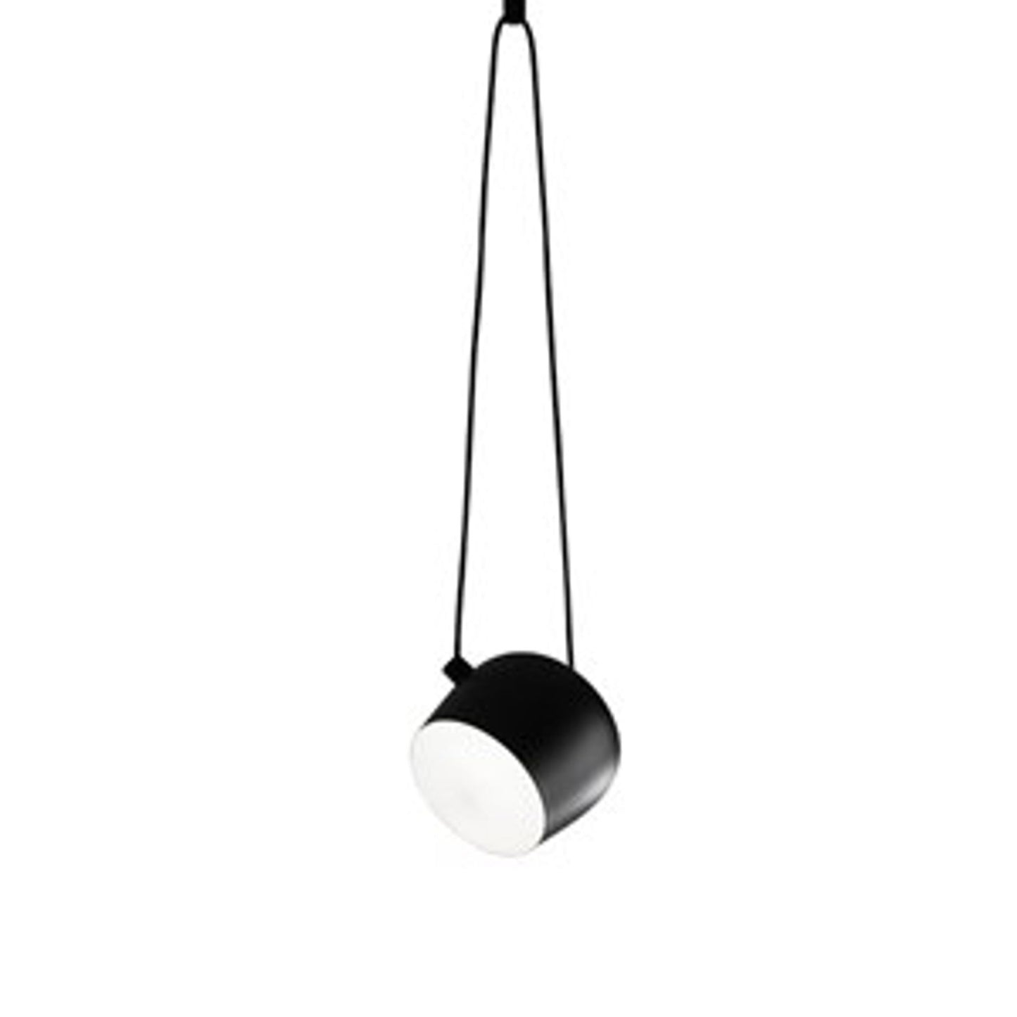 Aim Aluminium LED Pendant