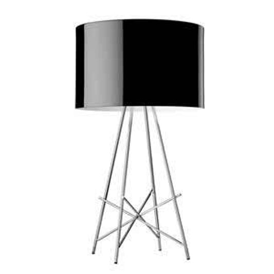 Ray T Dim Table Lamp