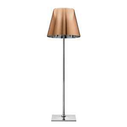 KTribe F3 Dimmer Floor Lamp Include Shade