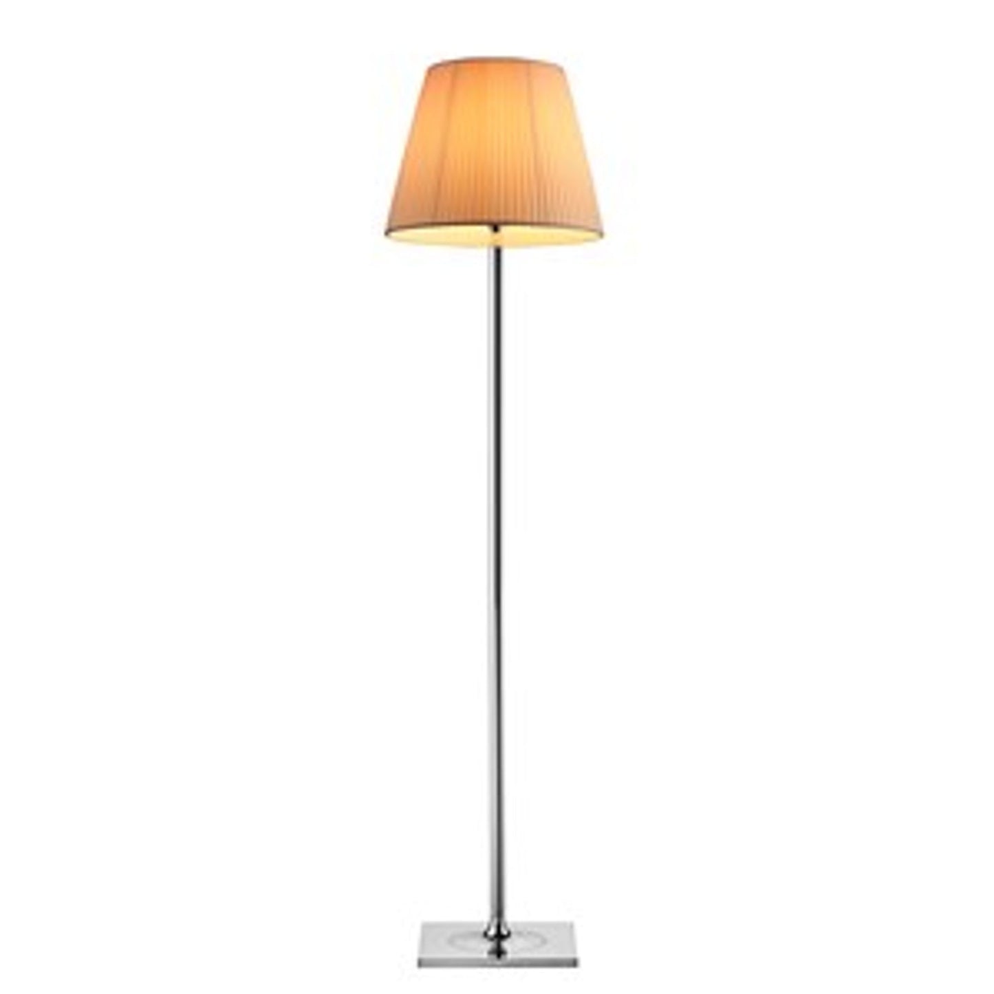 KTribe F2 Dimmer Floor Lamp Including Shade