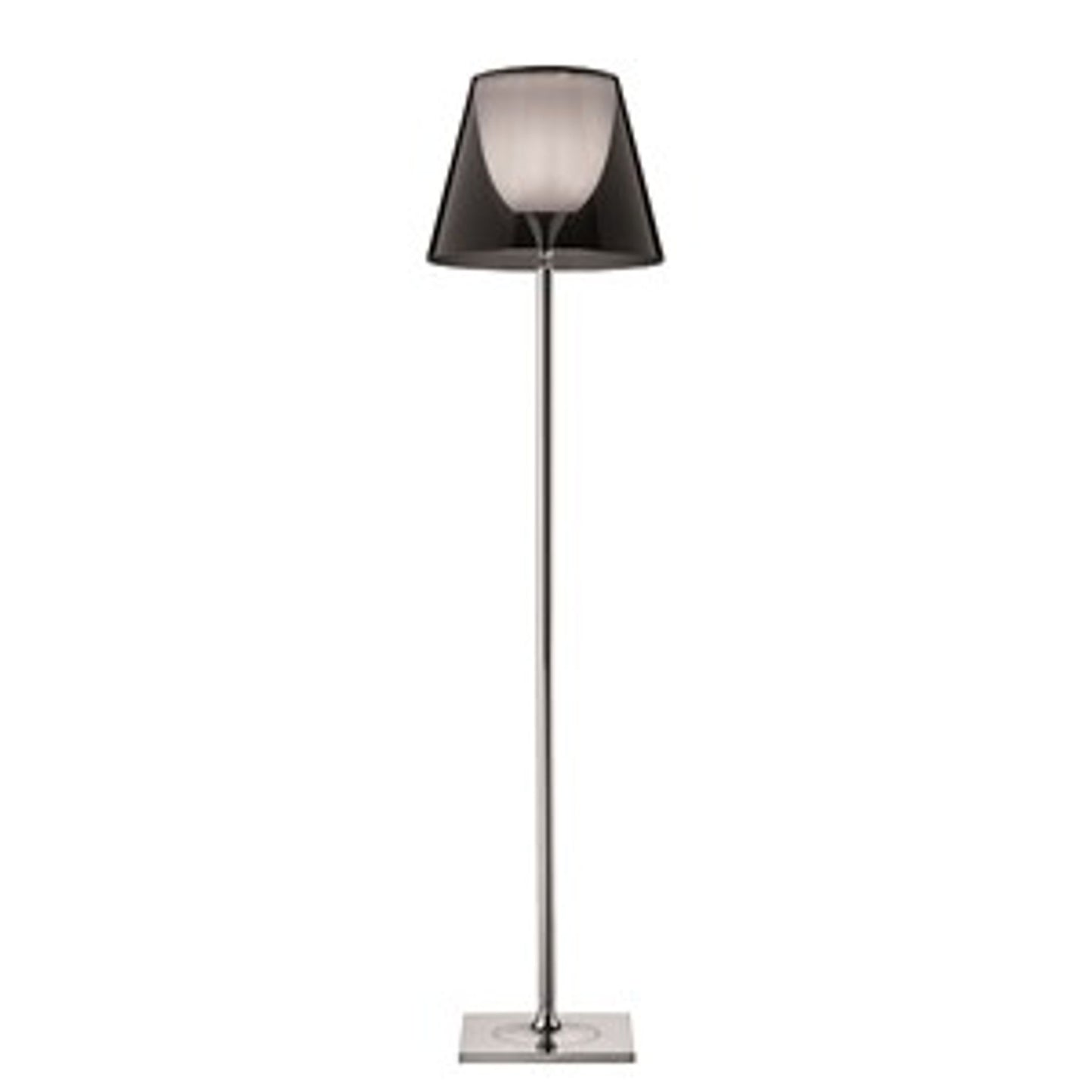 KTribe F2 Dimmer Floor Lamp Including Shade