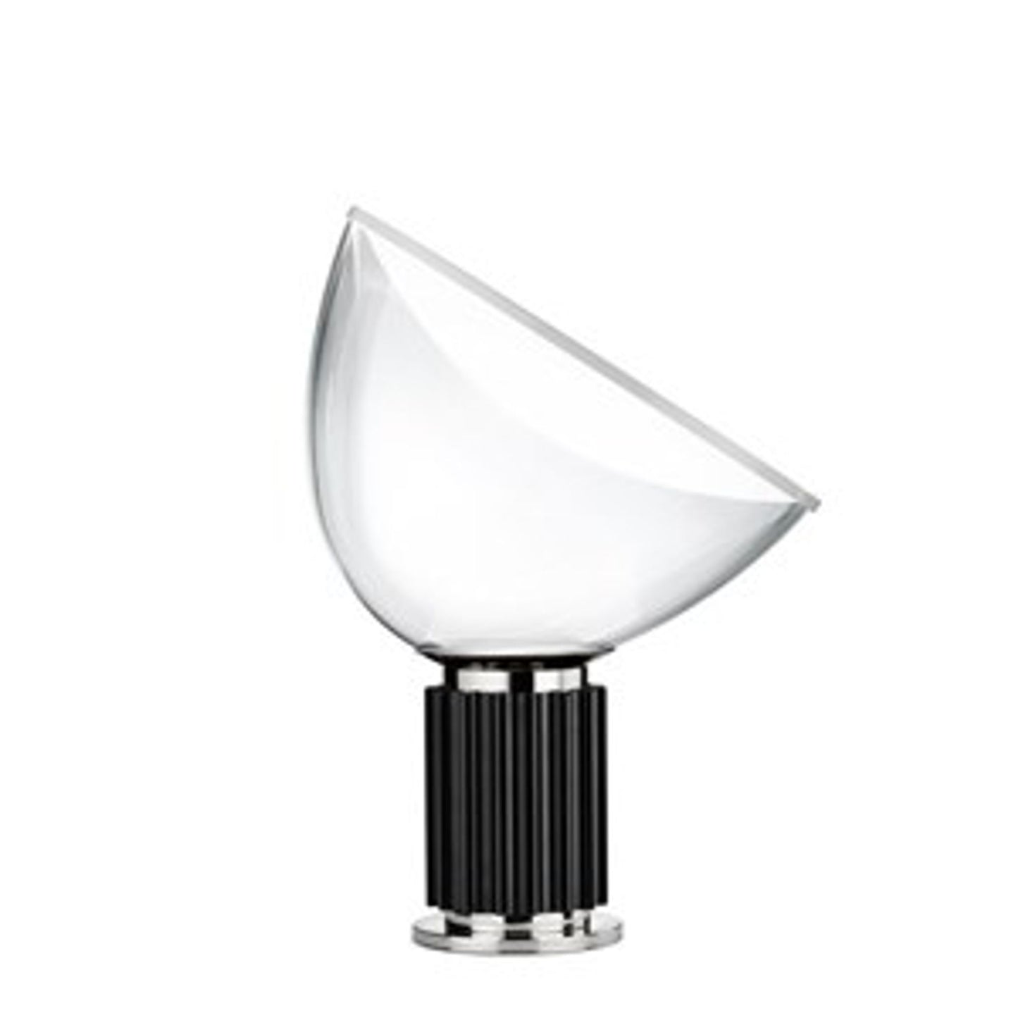 Taccia Small LED Table or Floor Lamp