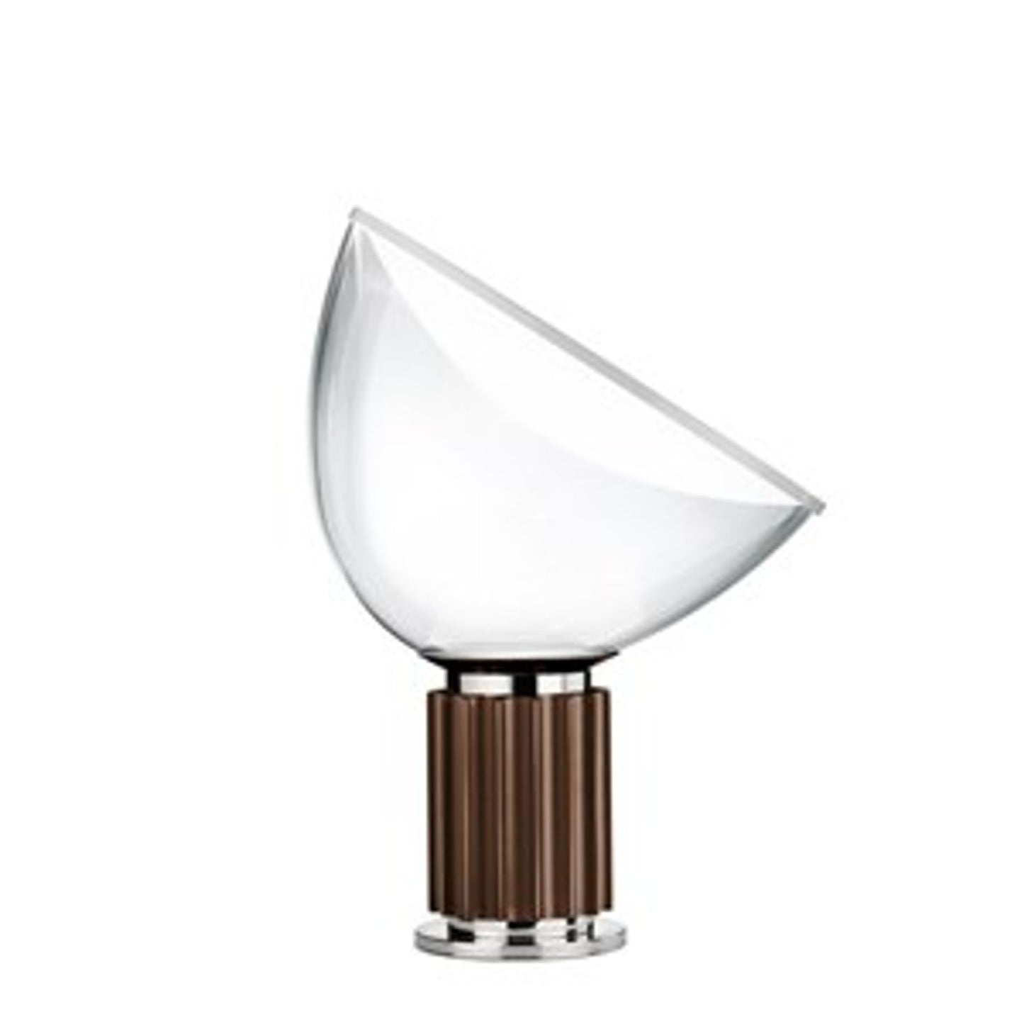 Taccia Small LED Table or Floor Lamp