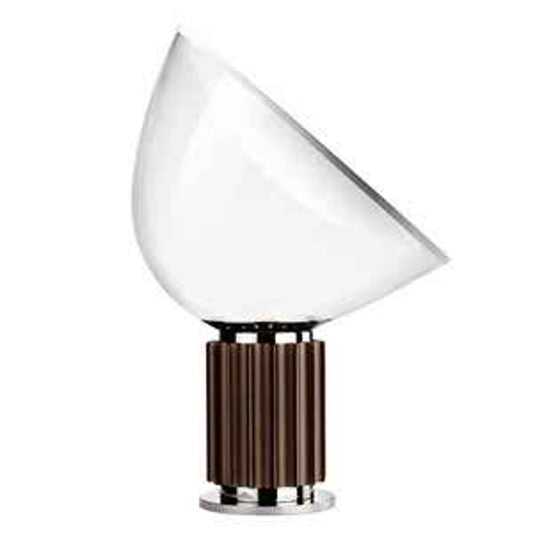 Taccia LED Table or Floor Lamp