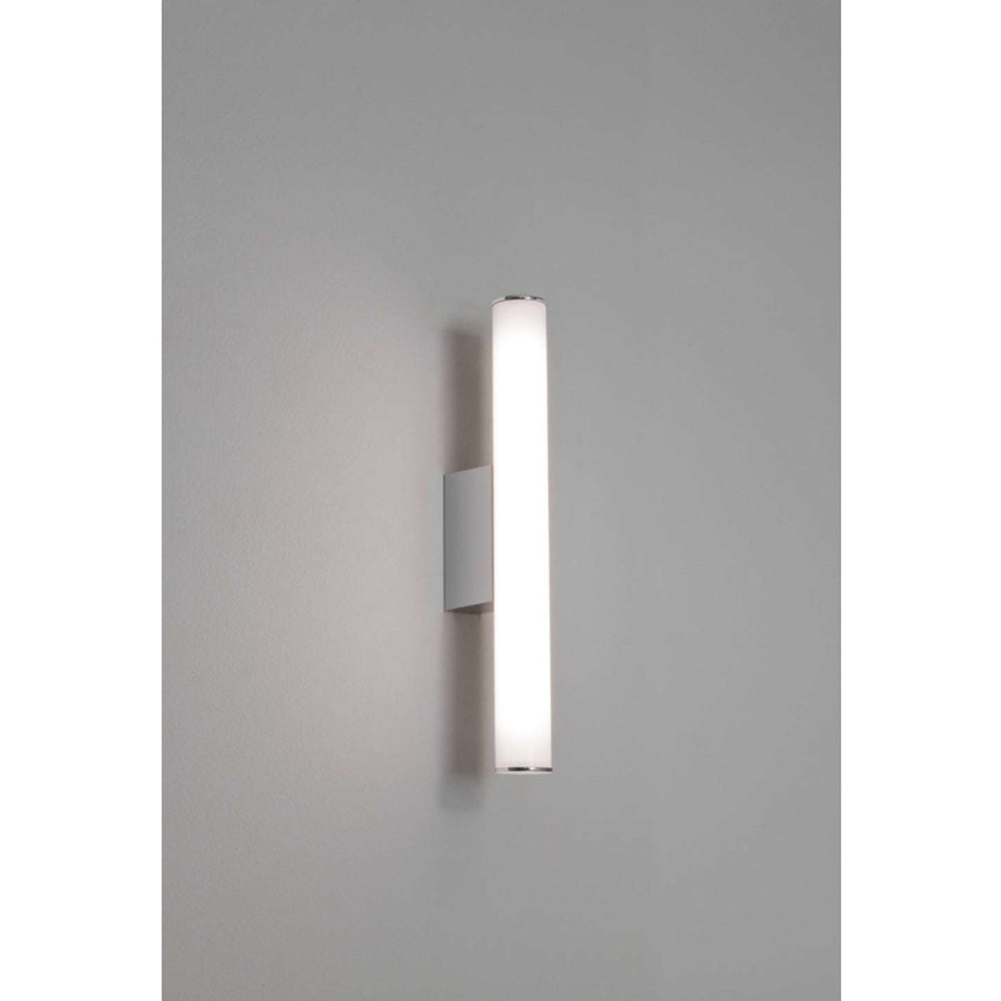 Dio LED Wall Light in Polished Chrome