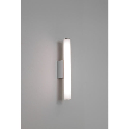 Dio LED Wall Light Polished Chrome