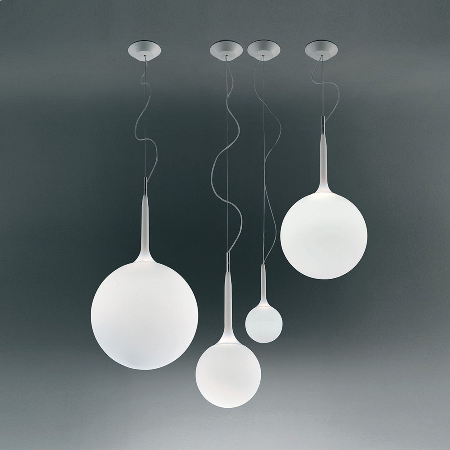 Castore 42 Suspension Light