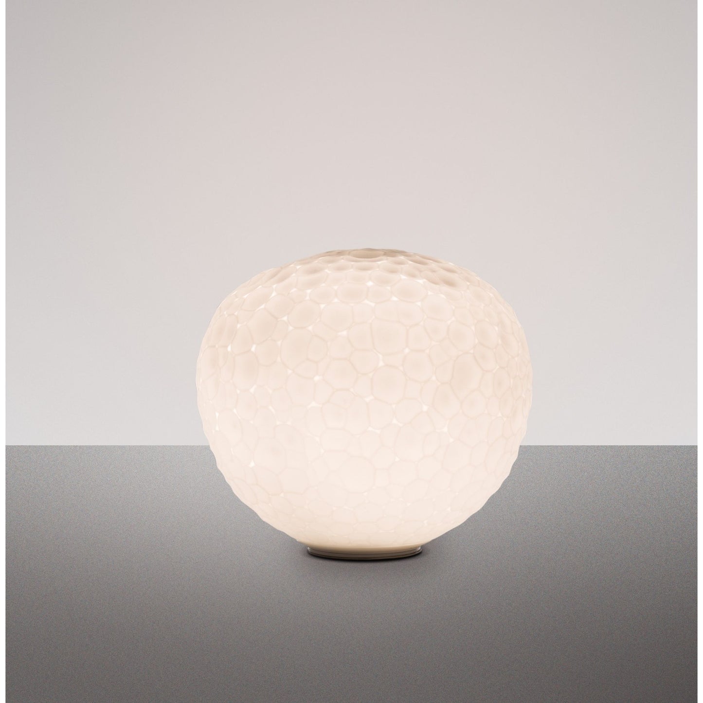 Meteorite 35 Table Lamp