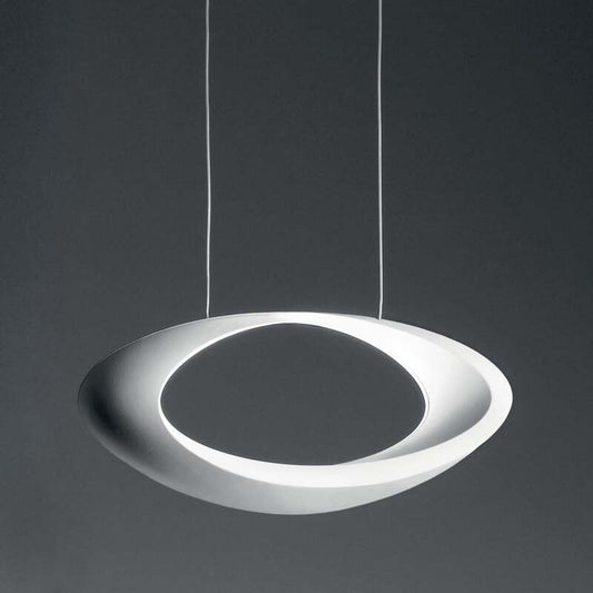 Cabildo LED Pendant White