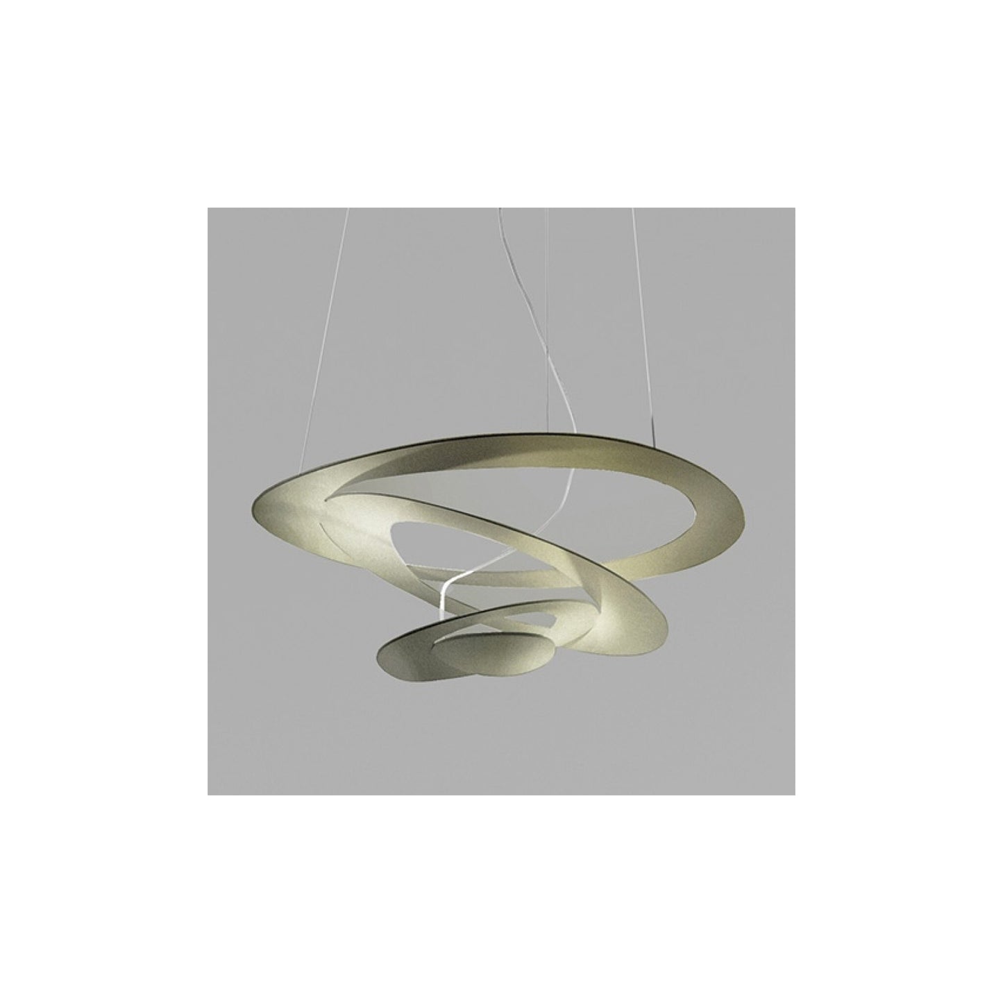 Pirce LED Suspension Light