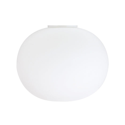 Glo-Ball C1 Ceiling Mounted Diffused Light White