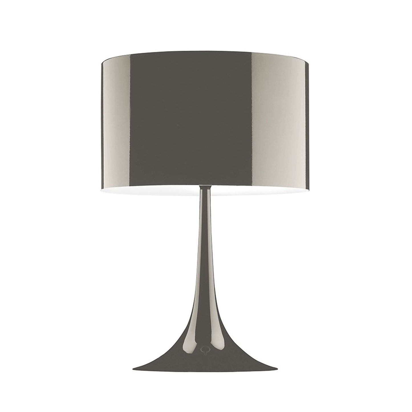 Spun T1 Table Lamp Include Shade