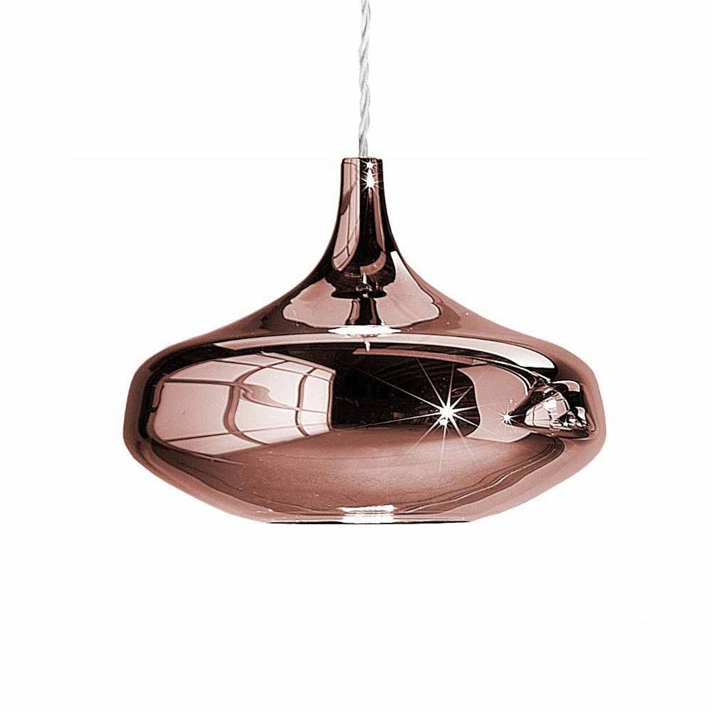 Nostalgia Large LED Pendant