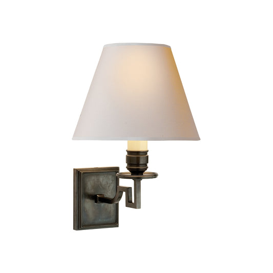 Dean Single Arm Sconce