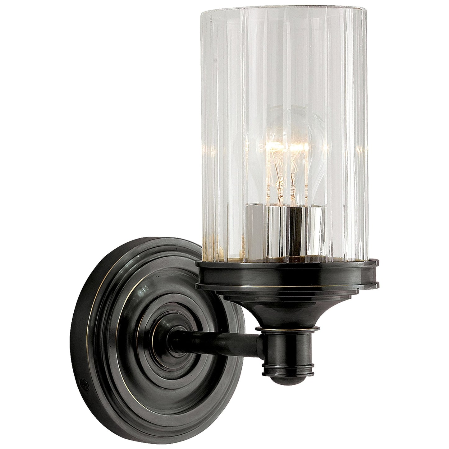 Ava Single Wall Light