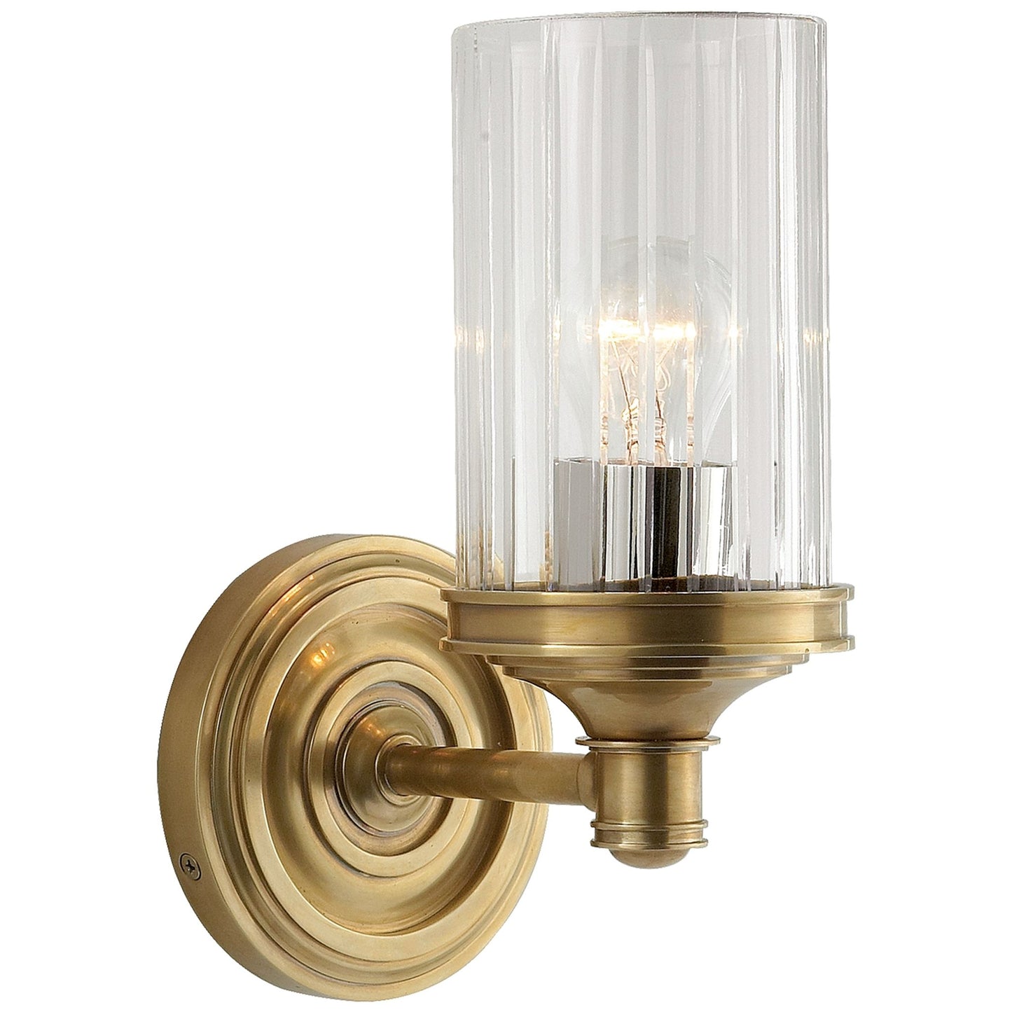 Ava Single Wall Light