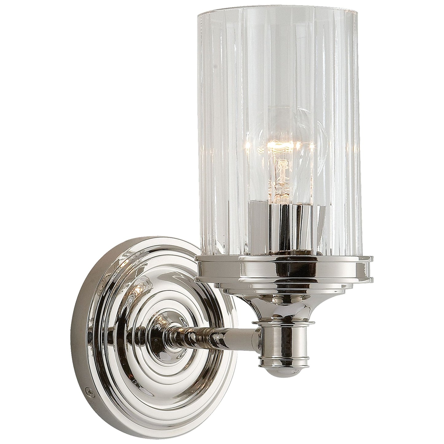 Ava Single Wall Light