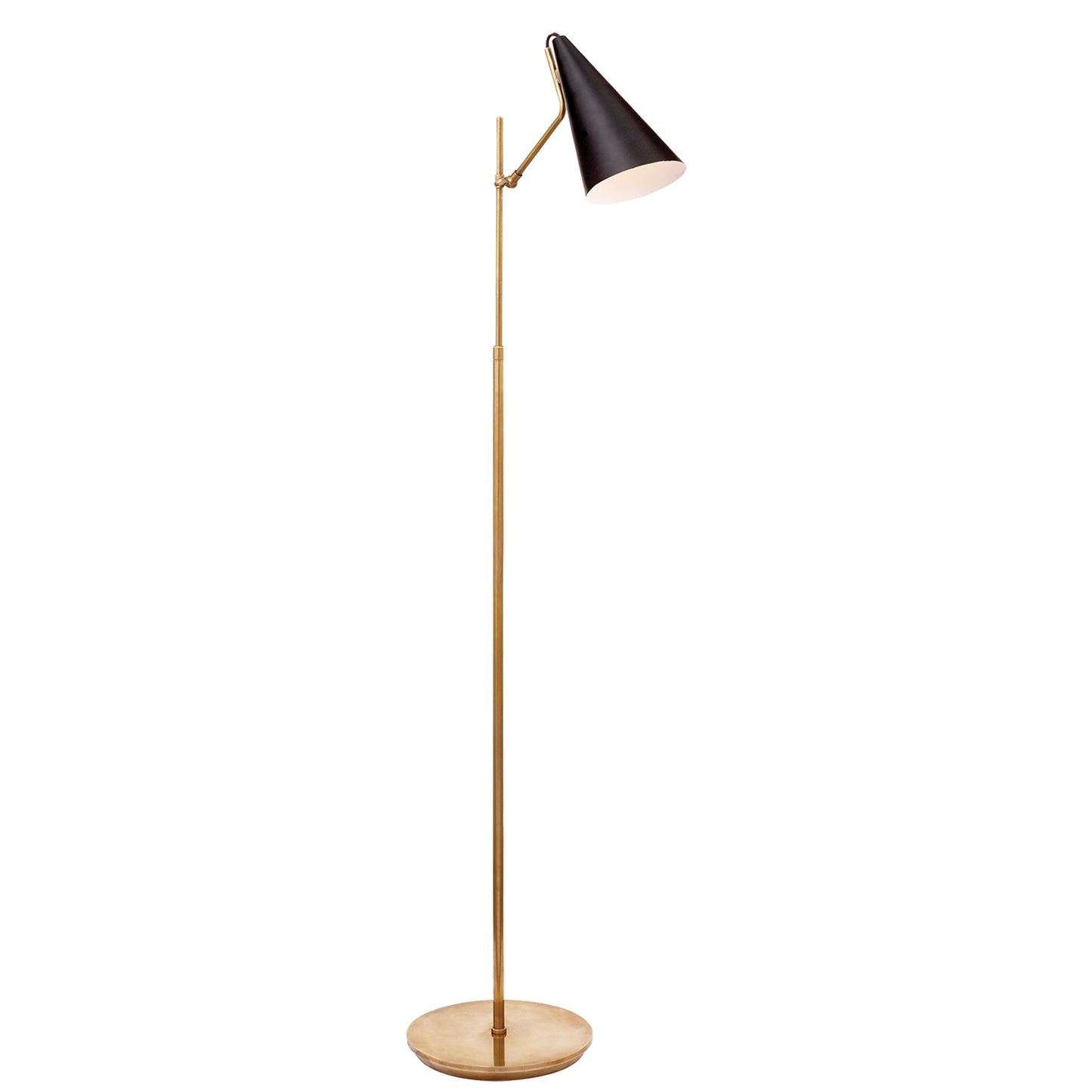 Clemente Floor Lamp