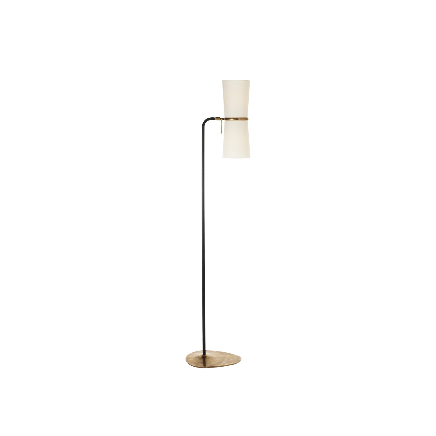 Clarkson Floor Lamp